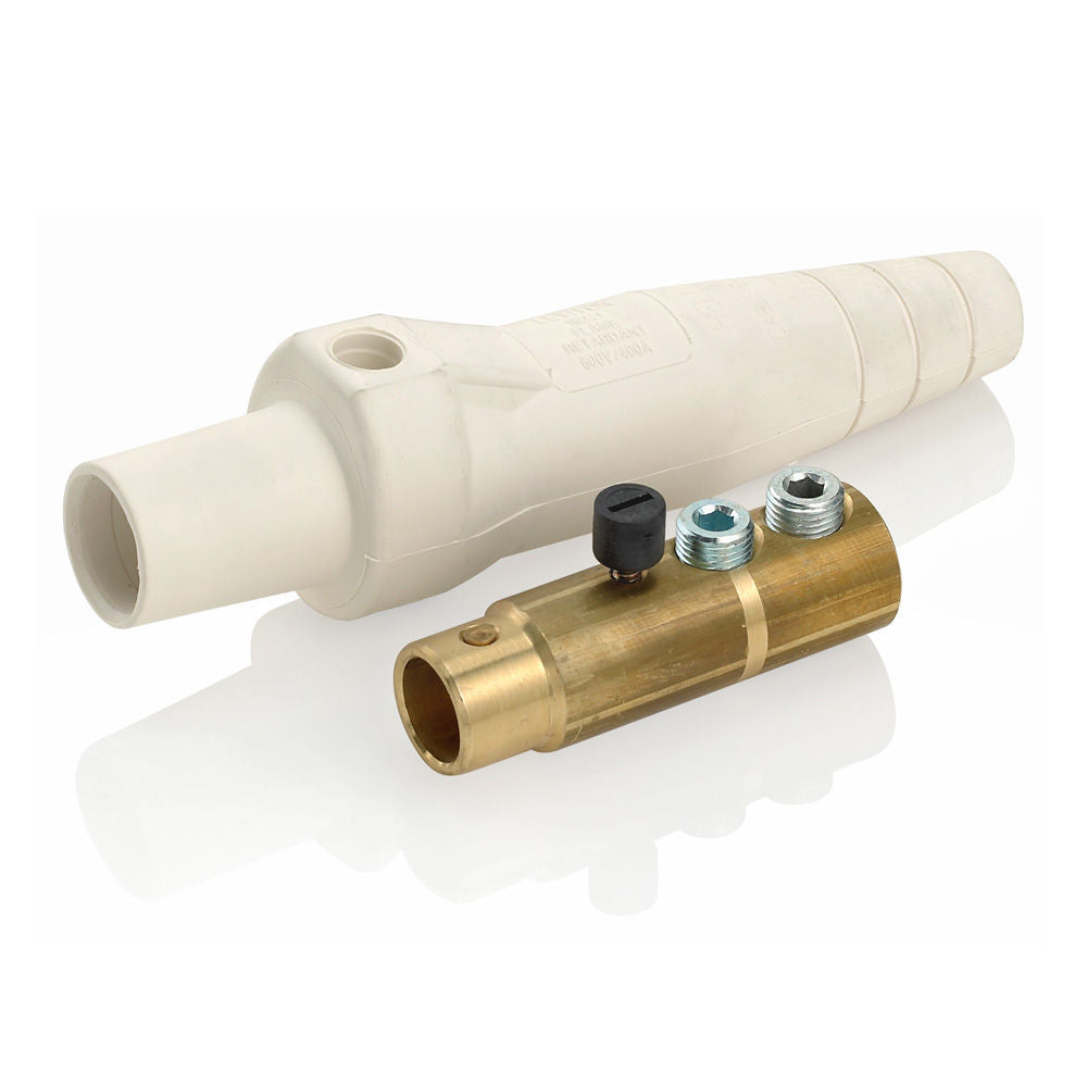 Leviton 16D41-U Plug & Connector