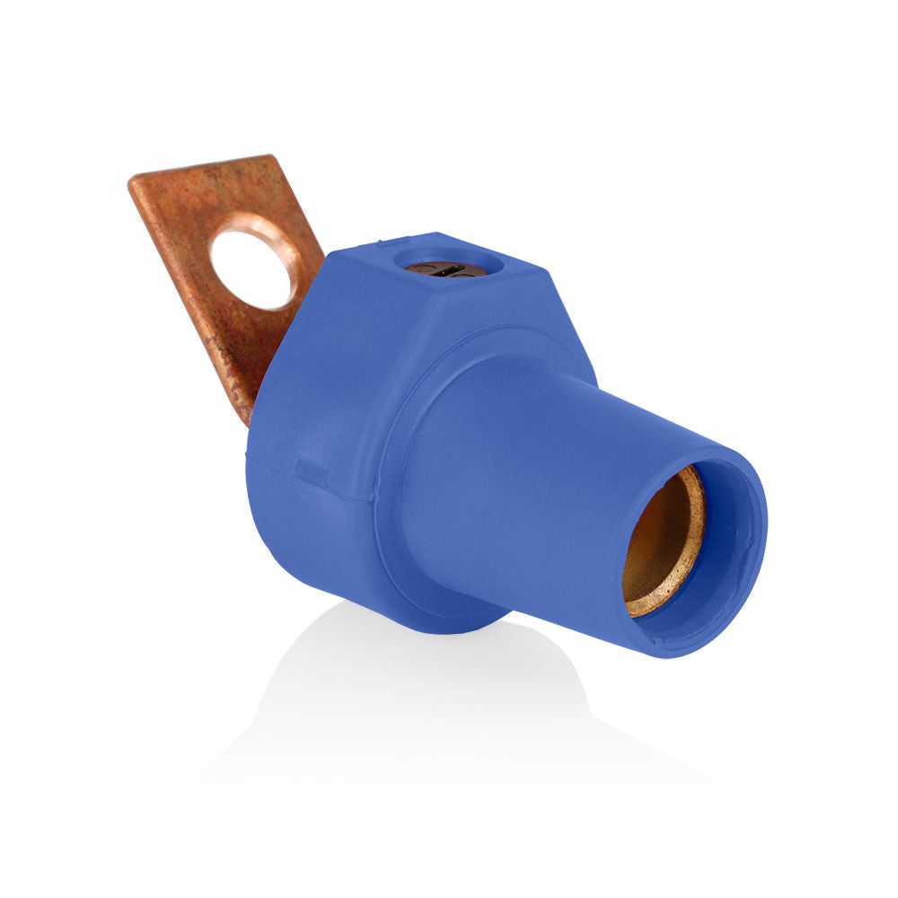 Leviton 16F21-UB Plug & Connector