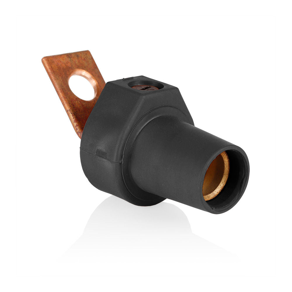Leviton 16F21-UE Plug & Connector