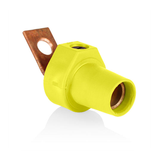 Leviton 16F21-UY Plug & Connector