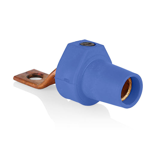 Leviton 16F22-UB Plug & Connector