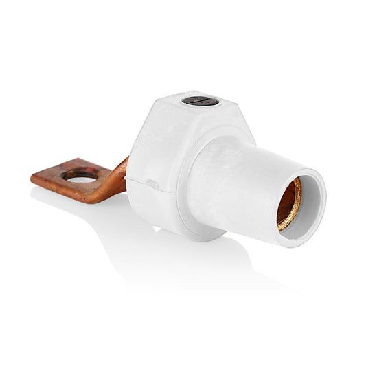 Leviton 16F22-UW Plug & Connector