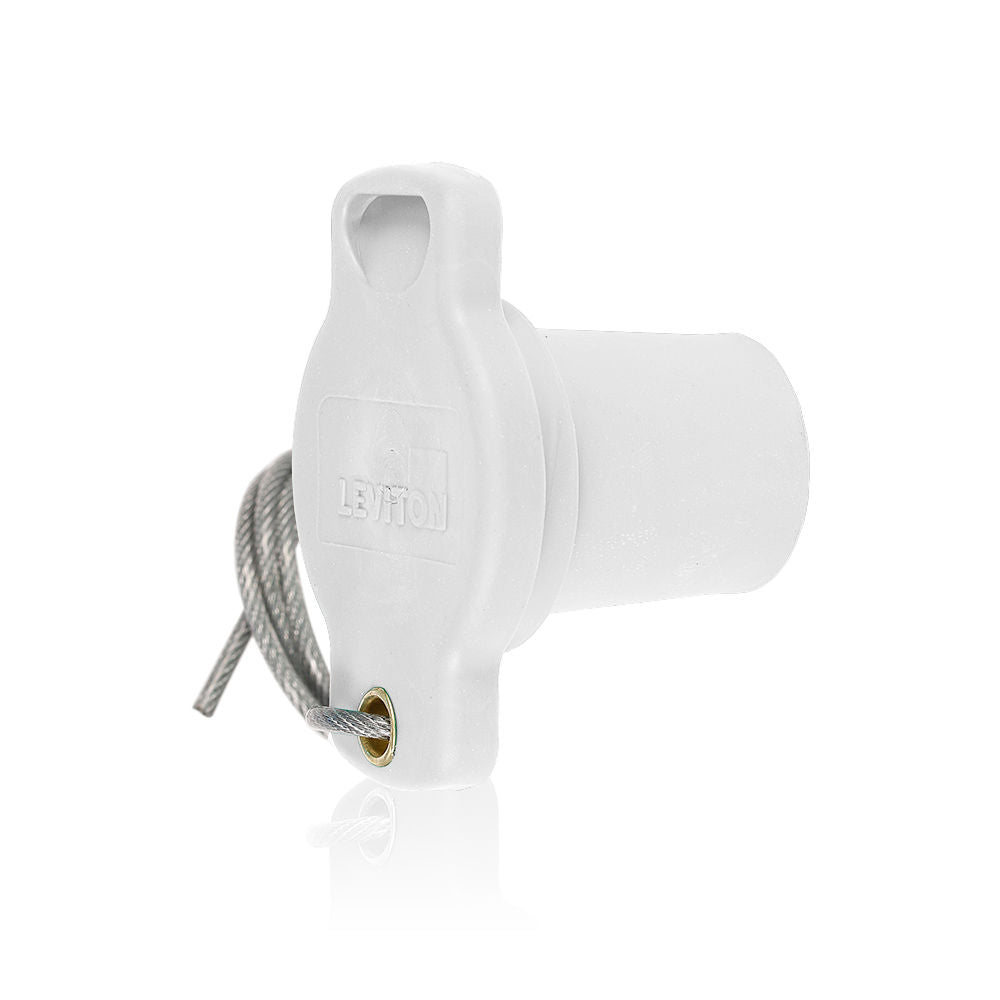 Leviton 16P21-UW Wiring Device