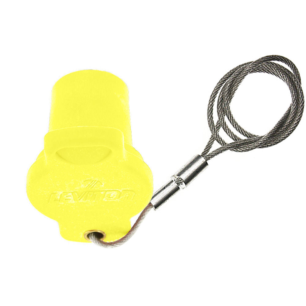 Leviton 16P21-UY Wiring Device