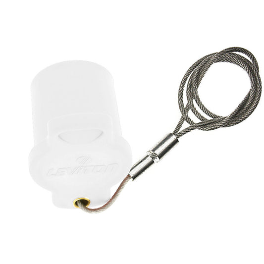 Leviton 16P22-UW Wiring Device