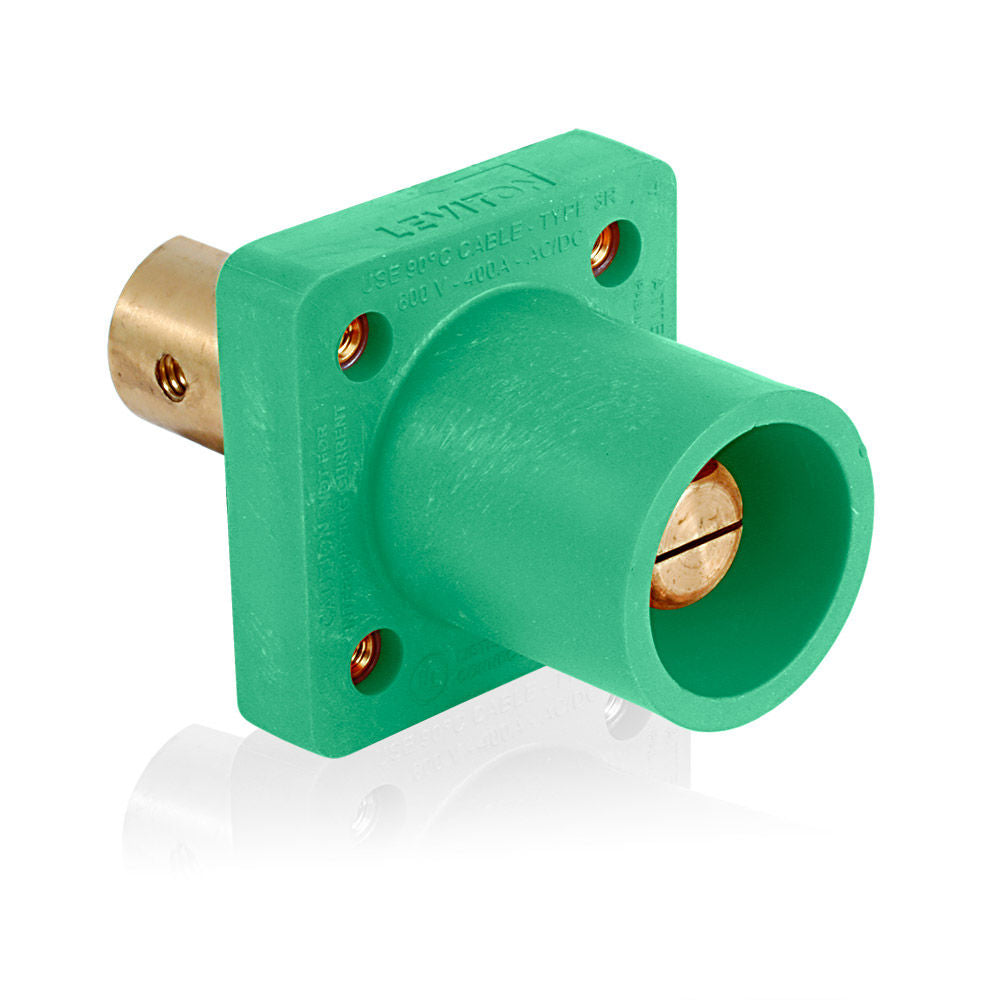 Leviton 16R19-UG Receptacle