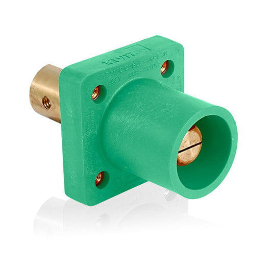 Leviton 16R19-UG Receptacle