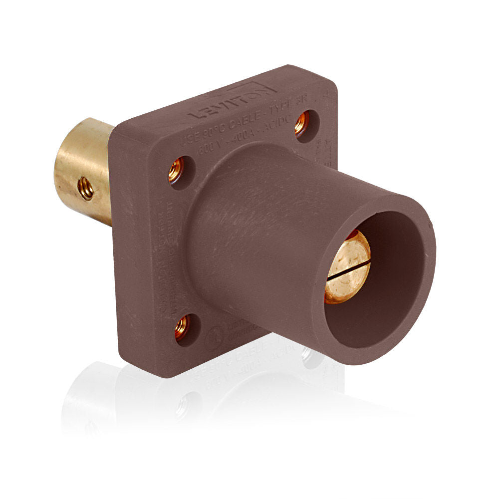 Leviton 16R19-UH Receptacle