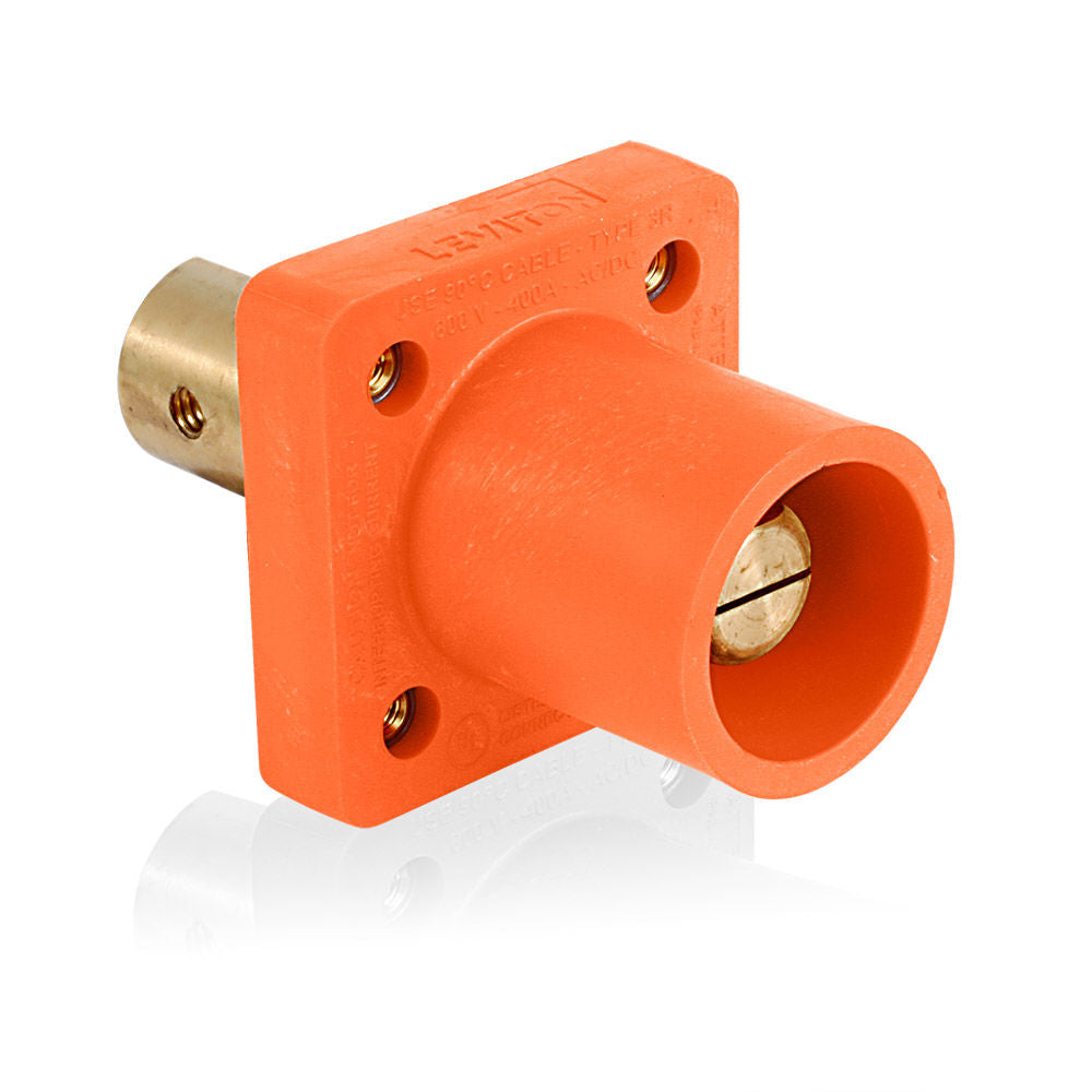 Leviton 16R19-UO Receptacle