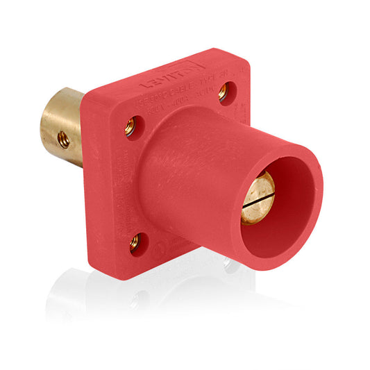 Leviton 16R19-UR Receptacle