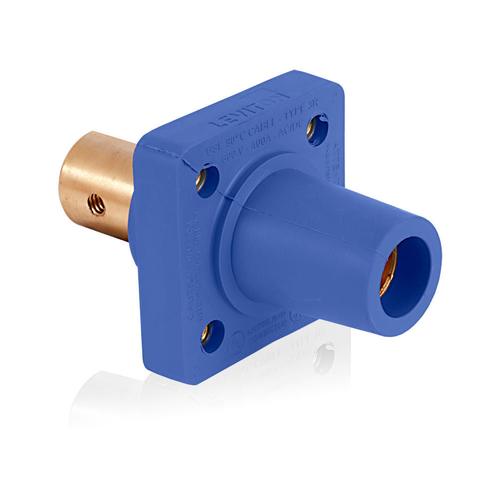 Leviton 16R20-UB Receptacle