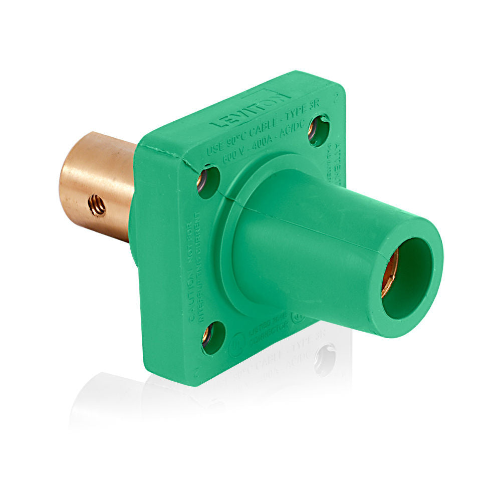 Leviton 16R20-UG Receptacle