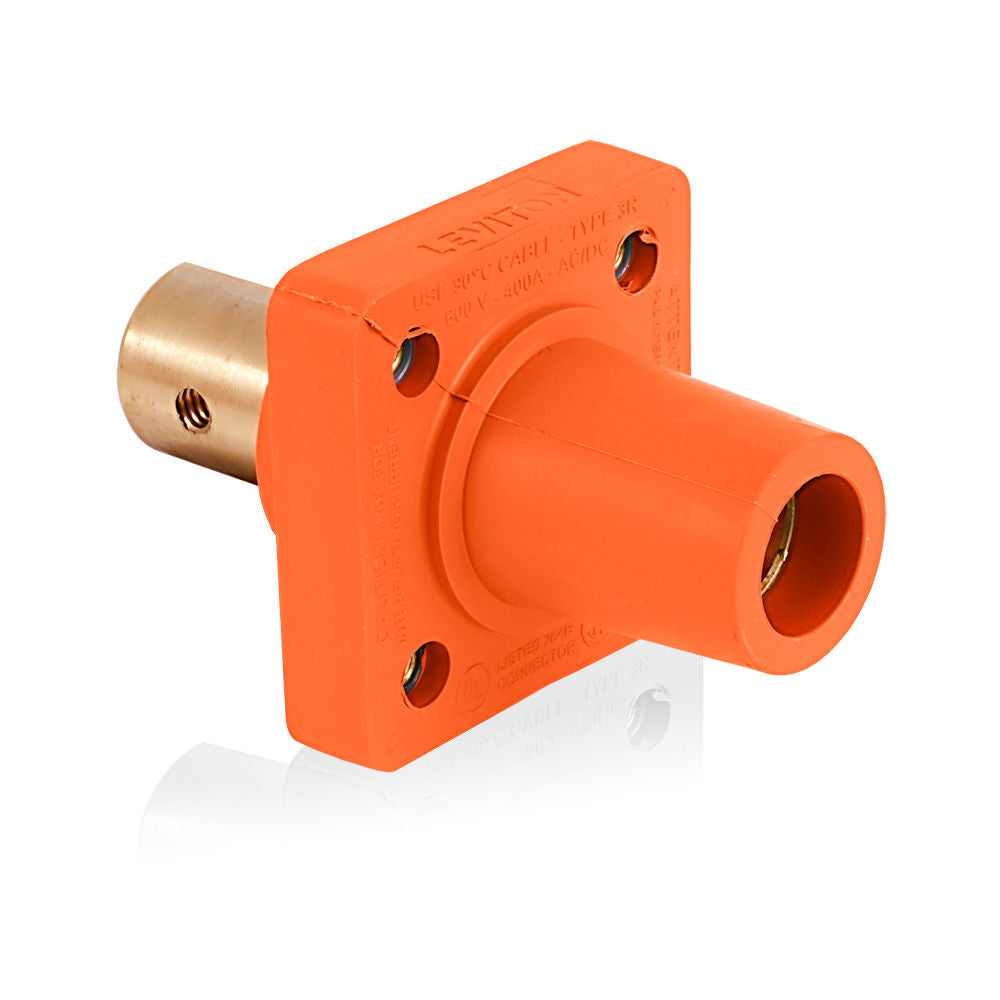 Leviton 16R20-UO Receptacle