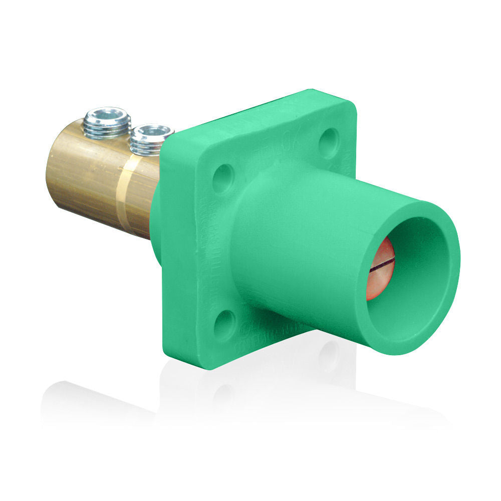 Leviton 16R21-UG Receptacle