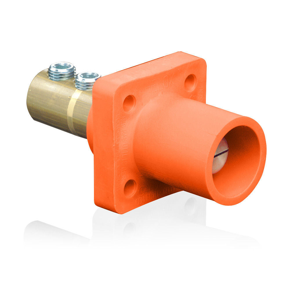 Leviton 16R21-UO Receptacle