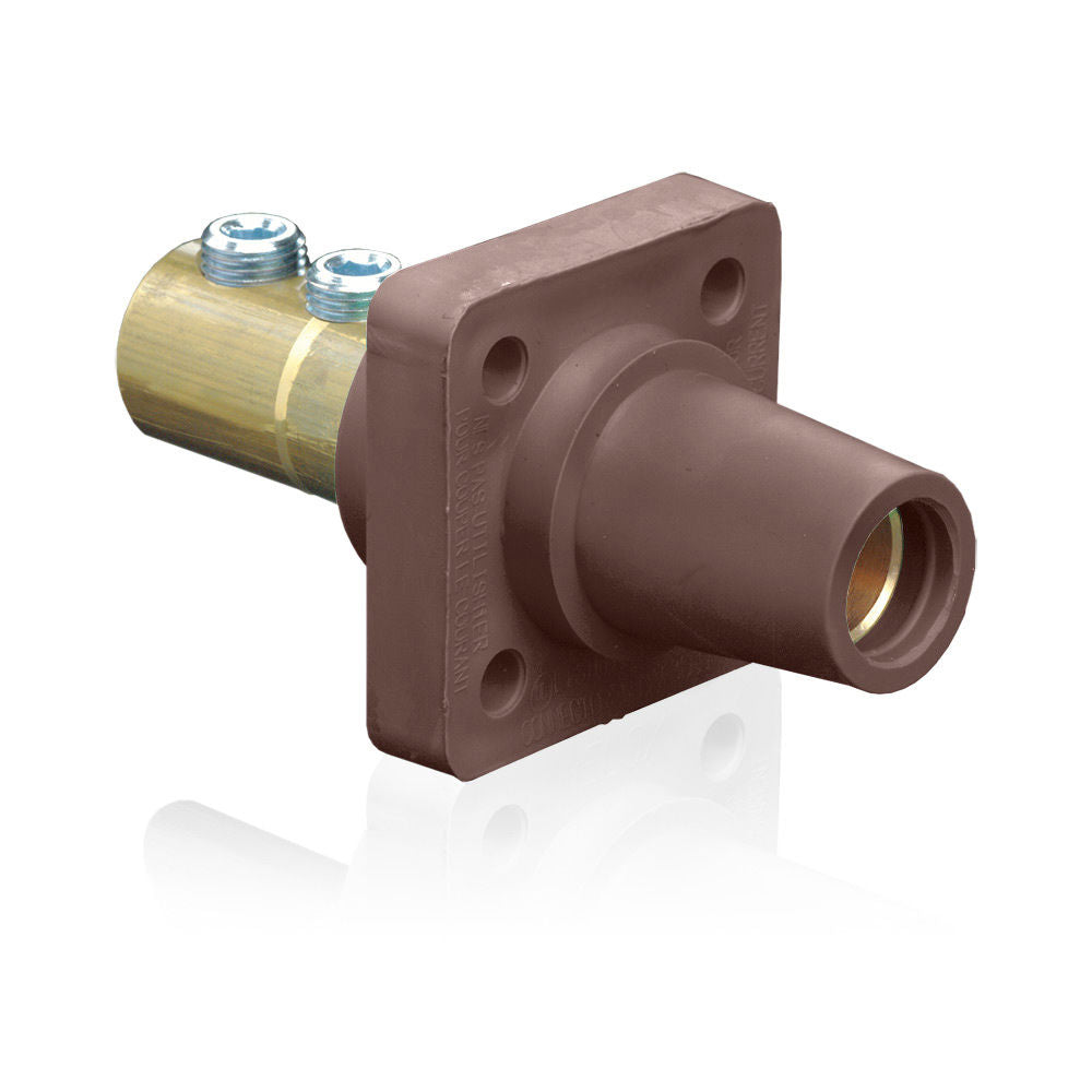 Leviton 16R22-UH Receptacle