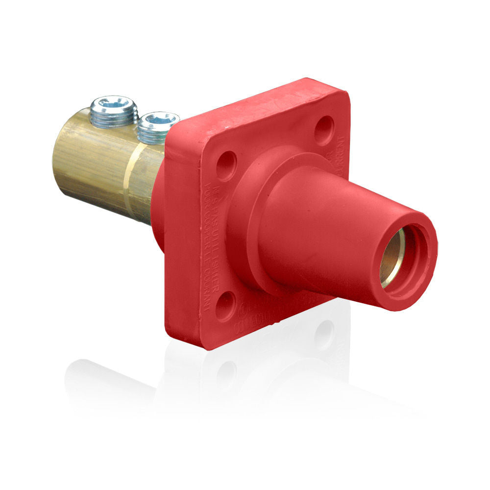 Leviton 16R22-UR Receptacle