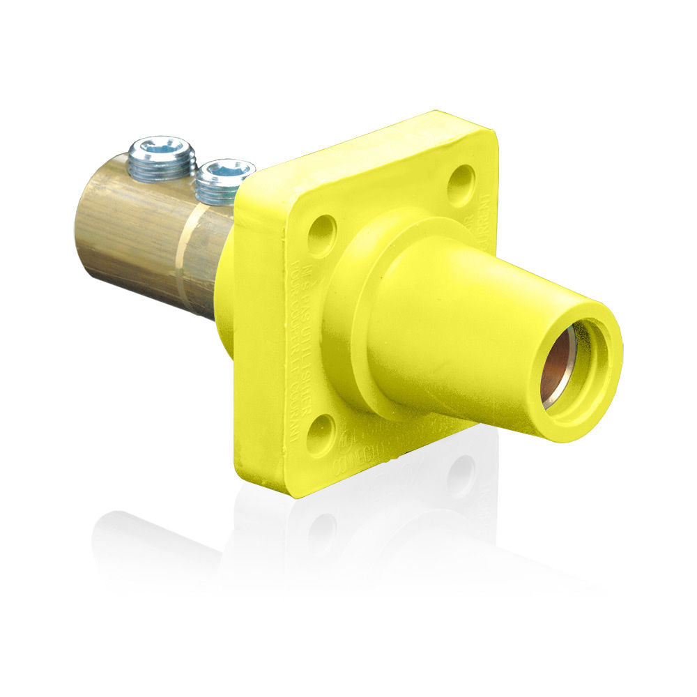 Leviton 16R22-UY Receptacle