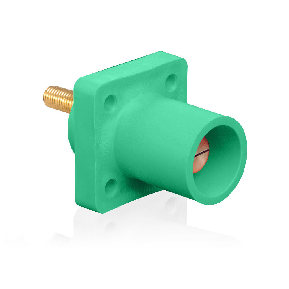 Leviton 16R23-1UG Receptacle