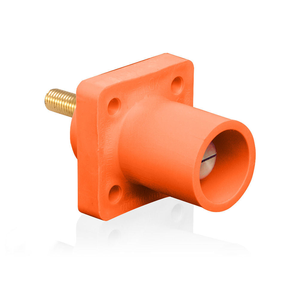Leviton 16R23-1UO Receptacle