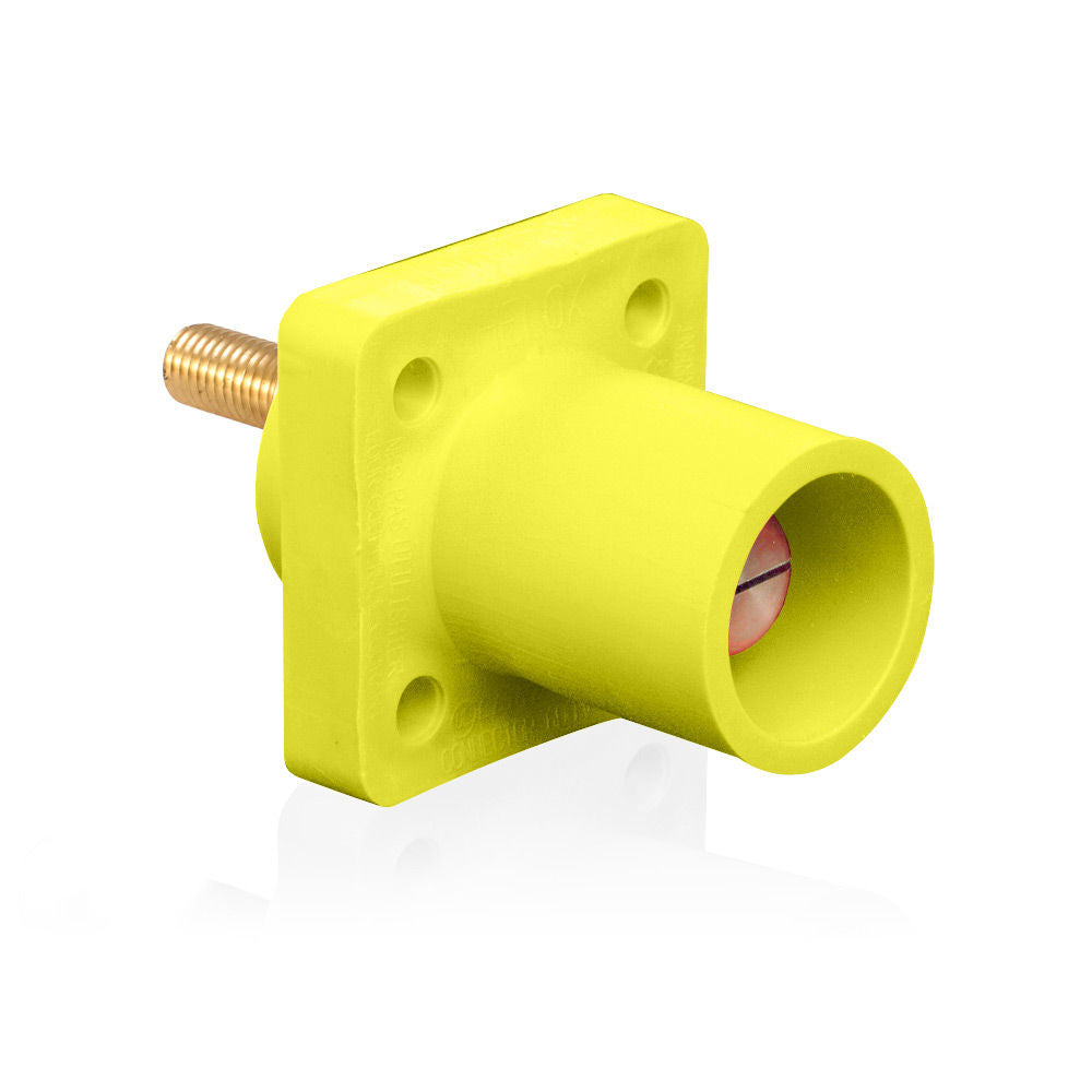 Leviton 16R23-1UY Receptacle