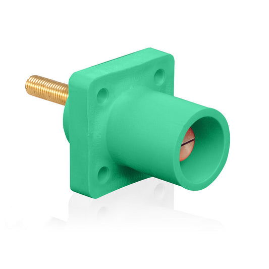 Leviton 16R23-4UG Receptacle