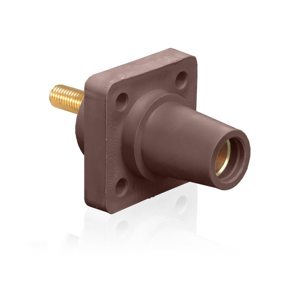 Leviton 16R24-1UH Receptacle