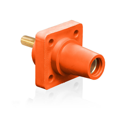 Leviton 16R24-1UO Receptacle