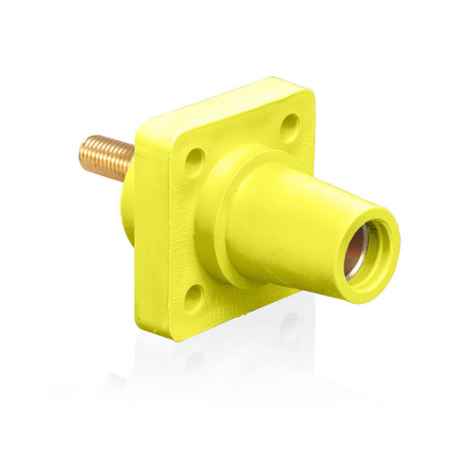 Leviton 16R24-1UY Receptacle