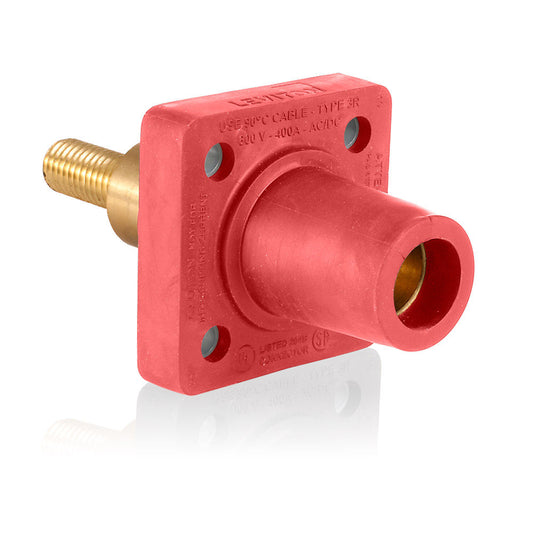 Leviton 16R24-2UR Receptacle