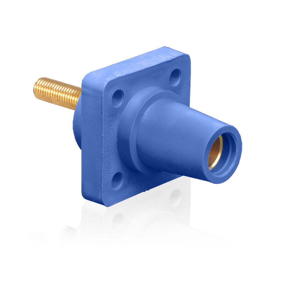 Leviton 16R24-4UB Receptacle