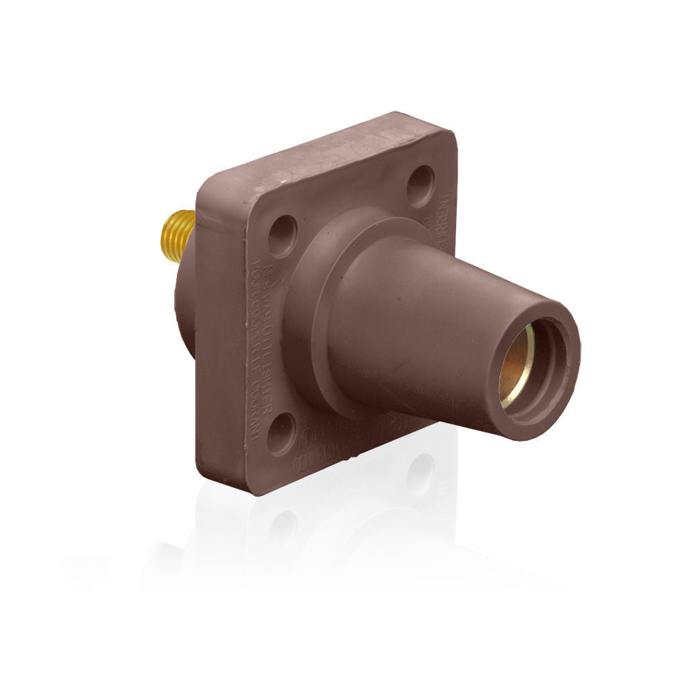 Leviton 16R24-UH Receptacle