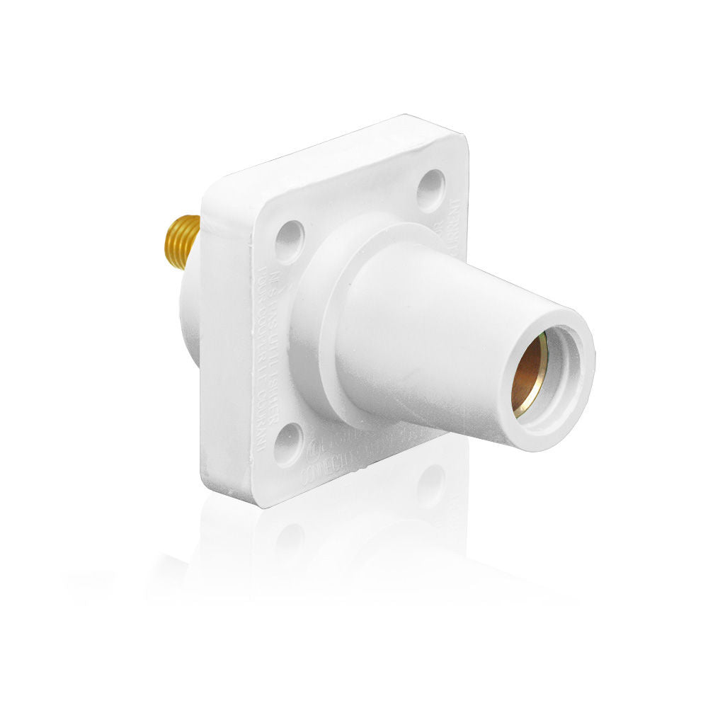 Leviton 16R24-UW Receptacle