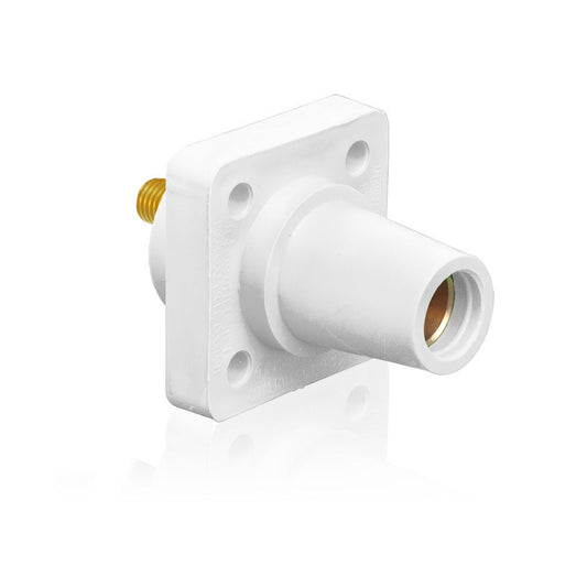 Leviton 16R24-UW Receptacle