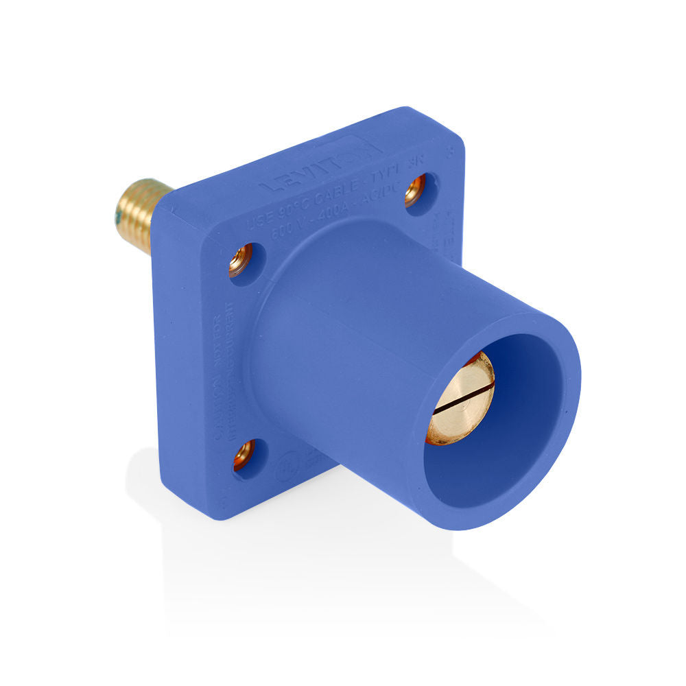 Leviton 16R25-1UB Receptacle