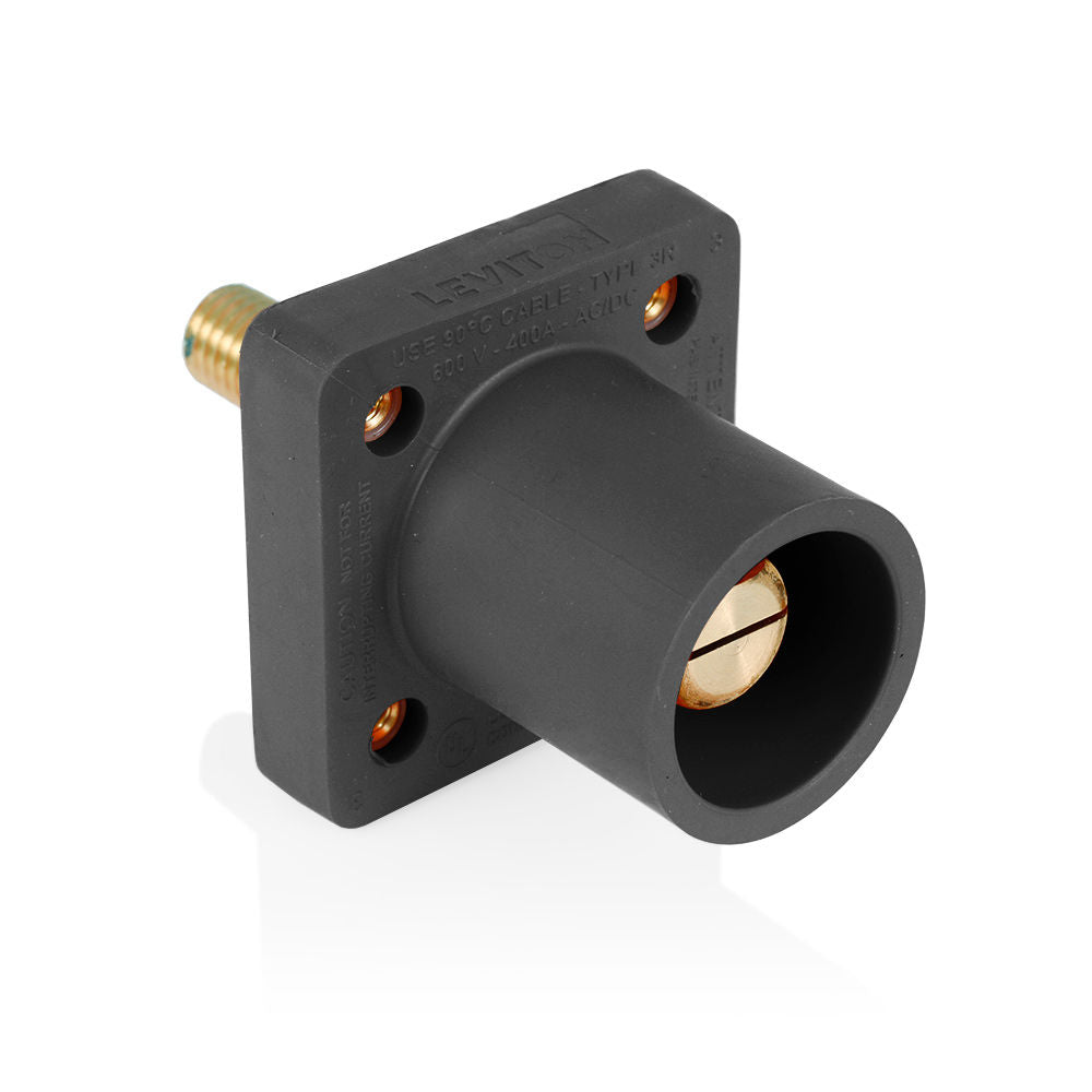 Leviton 16R25-1UE Receptacle
