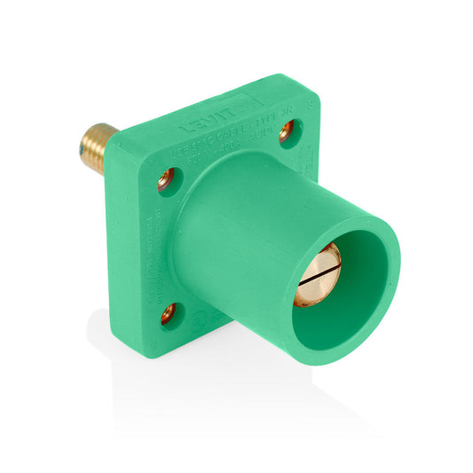 Leviton 16R25-1UG Receptacle