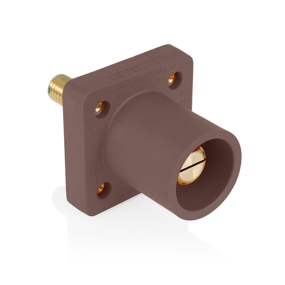 Leviton 16R25-1UH Receptacle