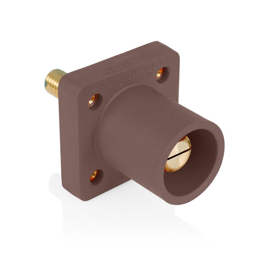 Leviton 16R25-1UH Receptacle