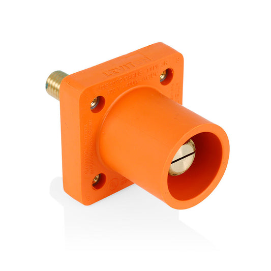 Leviton 16R25-1UO Receptacle