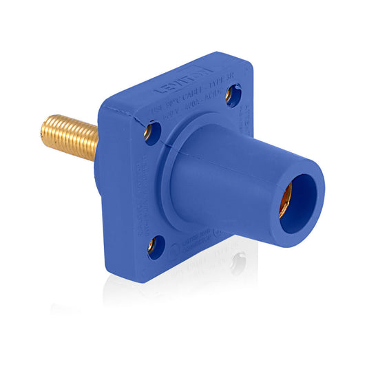 Leviton 16R26-1UB Receptacle