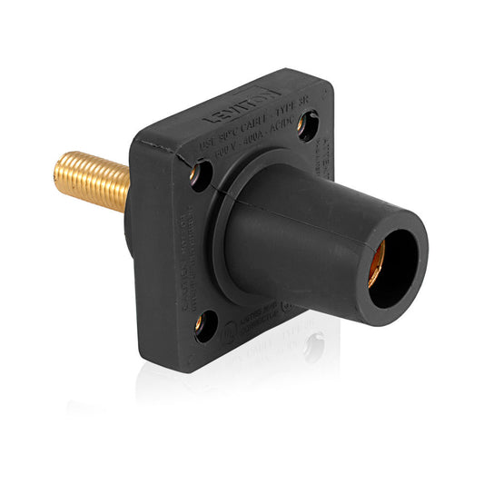 Leviton 16R26-1UE Receptacle