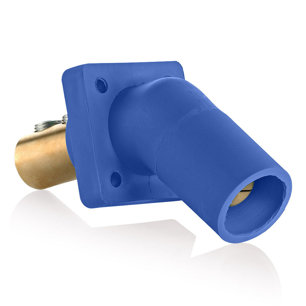 Leviton 16R27-UB Receptacle