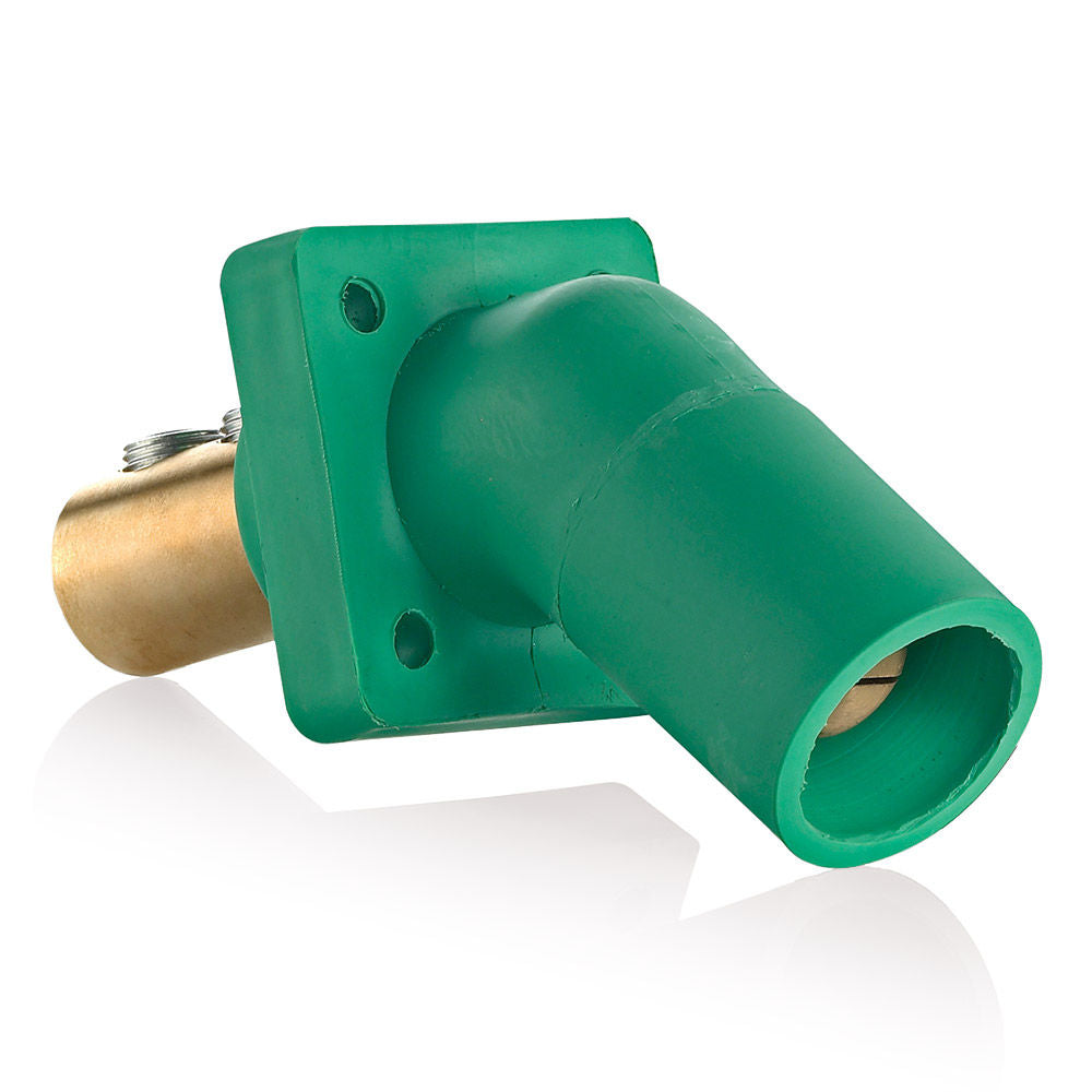 Leviton 16R27-UG Receptacle