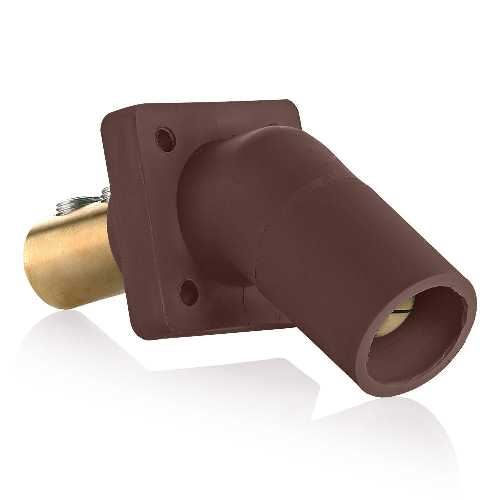 Leviton 16R27-UH Receptacle