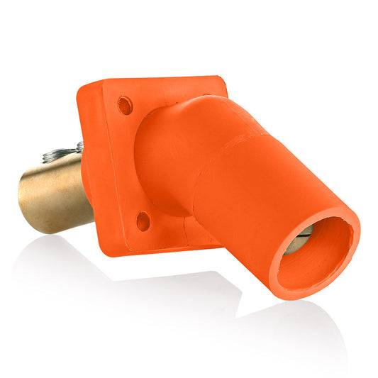 Leviton 16R27-UO Receptacle
