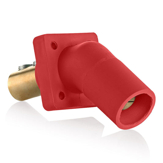 Leviton 16R27-UR Receptacle