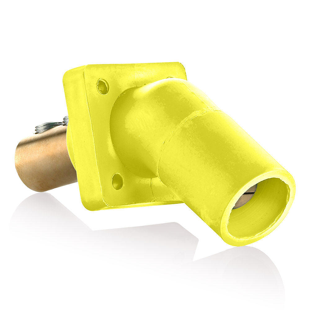Leviton 16R27-UY Receptacle