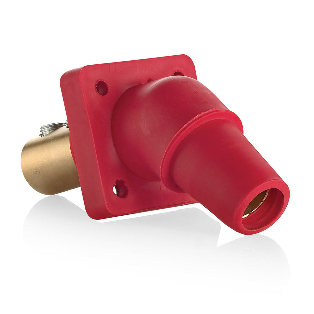 Leviton 16R28-UR Receptacle