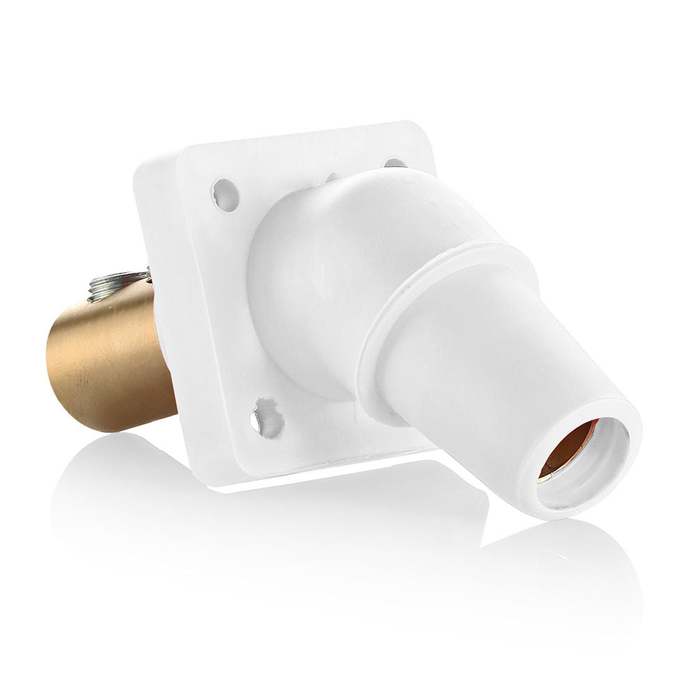 Leviton 16R28-UW Receptacle